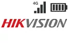 Сучасна WiFi 4G сигналізація Hikvision