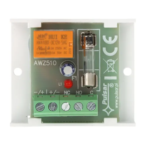 Moduł przekaźnikowy AWZ-510