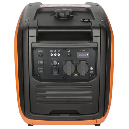 Генераторна установка Dynamo DY-4010/ISER-B 3500W