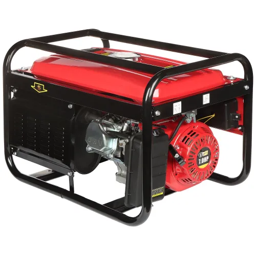 Генераторна установка Dynamo DY-2600-B 2600W