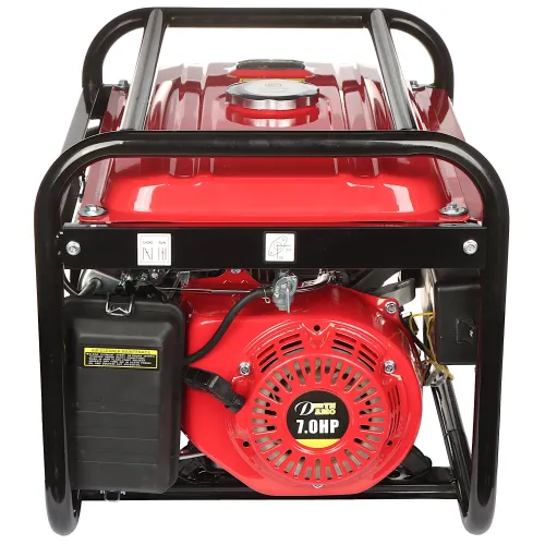 Генераторна установка Dynamo DY-2600-B 2600W