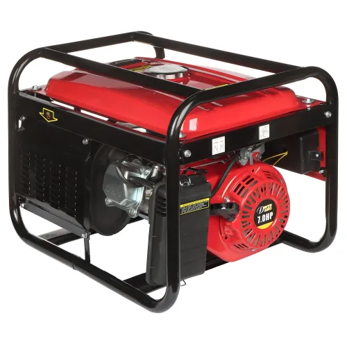 Генераторна установка Dynamo DY-2600-B 2600W