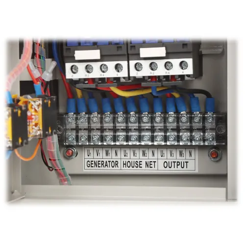 Модуль ATS до агрегату DY-ATS-14020SDA Dynamo