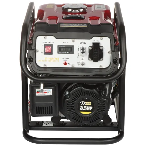 Генераторна установка DY-1020/PRO 800W Dynamo