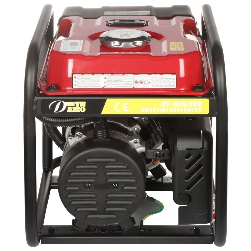 Генераторна установка DY-1020/PRO 800W Dynamo