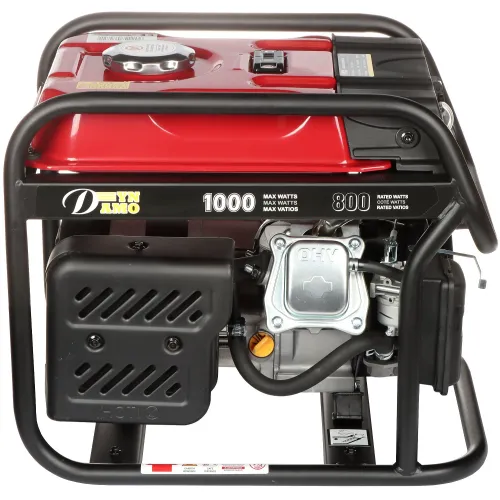 Генераторна установка DY-1020/PRO 800W Dynamo