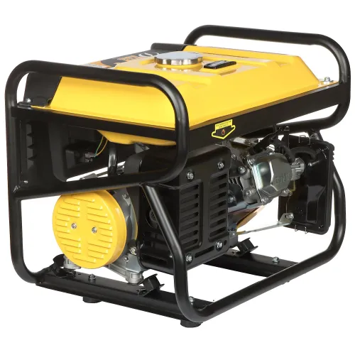 Генераторна установка Dynamo DY-3500 2500W