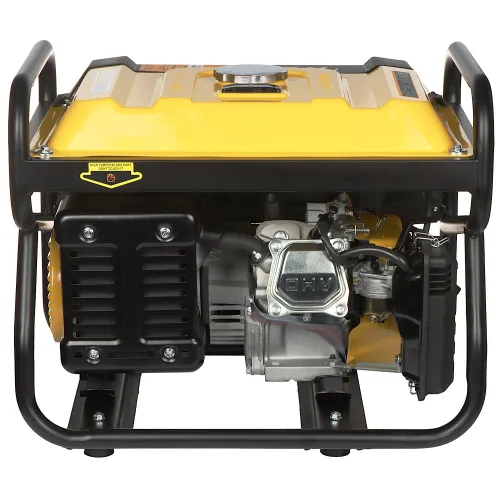 Генераторна установка Dynamo DY-3500 2500W