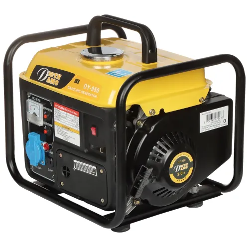 Генераторна установка Dynamo DY-950 650W 