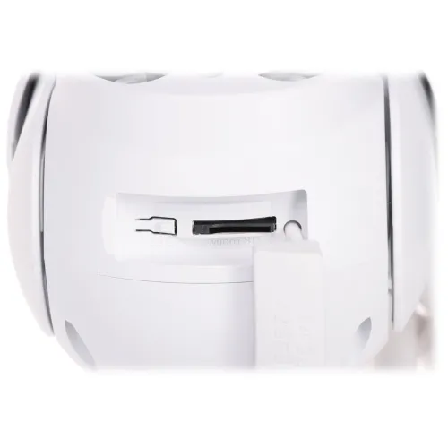 Kamera IP obrotowa zewnętrzna APTI-W41S2-TUYA-V2 Tuya Smart Wi-Fi, - 4Mpx 3.6mm