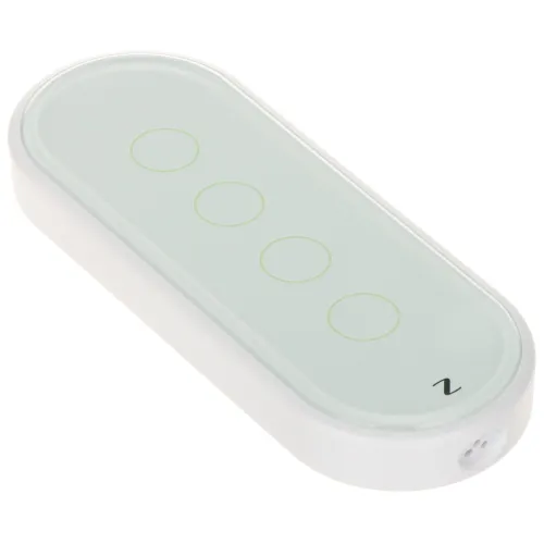 Pilot ATLO-RC4W-TUYA ZigBee, Tuya Smart