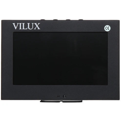 Монітор 2x Video vga pilot VMT-075M 7 дюймів Vilux