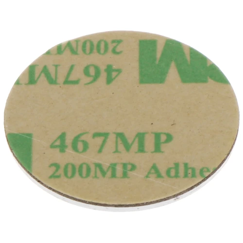 Безконтактна RFID-мітка ATLO-614M