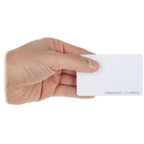 RFID безконтактна картка ATLO-307NR