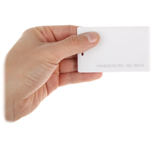 Безконтактна RFID-картка ATLO-114N13