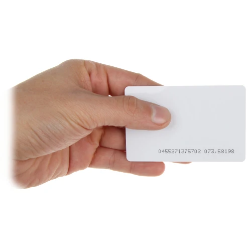 Безконтактна RFID-картка ATLO-104N13