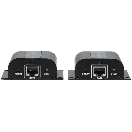 Подовжувач HDMI-EX-6IR