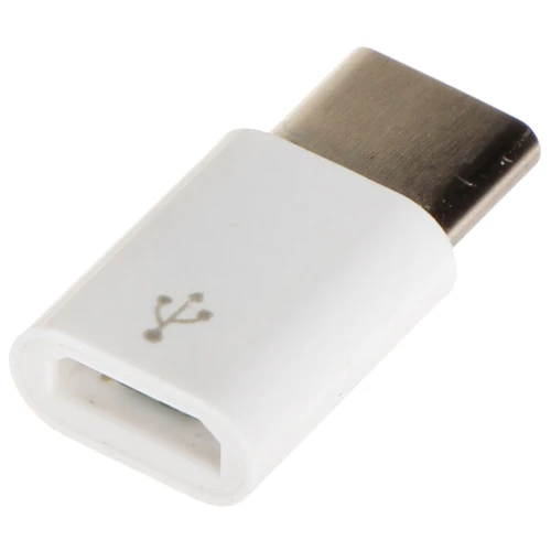 Інтерфейс USB-W-C/USB-G-MICRO