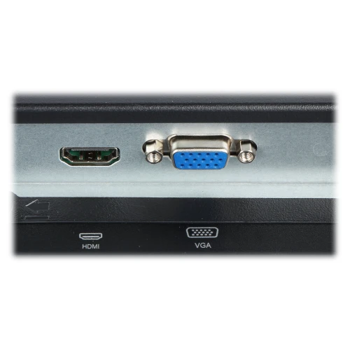 Монітор VGA HDMI аудіо LM43-F200 Full HD DAHUA DAHUA