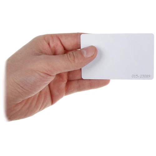 Безконтактна картка RFID ID-EM 