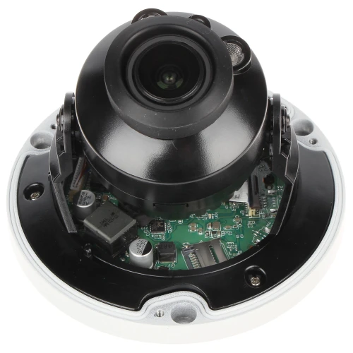 Антивандальна IP-камера IPC-HDBW3541R-ZAS-27135 - 5 Мп, 2.7...13.5 мм мотозум DAHUA