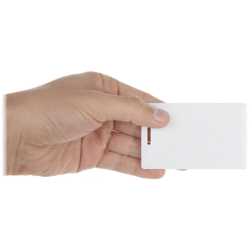 Безконтактна RFID картка ATLO-114*P100