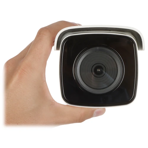 Камера IP DS-2CD2T46G2-2I(2.8MM)(C) 4Mpx Hikvision