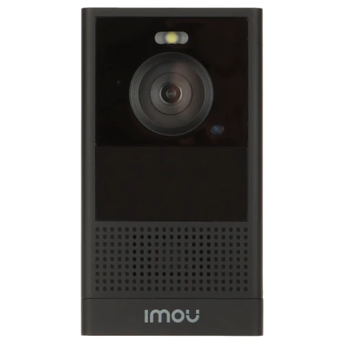 IP-камера IMOU IPC-B46LP Black Cell 2 4MPx