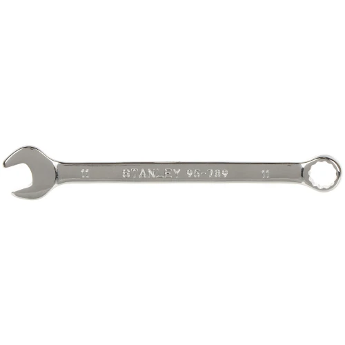 Торцевий ключ ST-STMT95789-0 11 мм STANLEY з відкритим кінцем ST-STMT95789-0