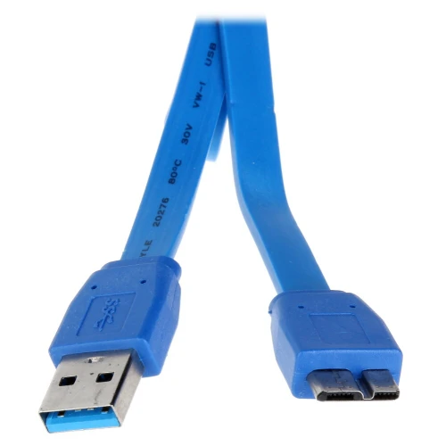 USB 3.0 HUB-USB3.0-1/4 55см