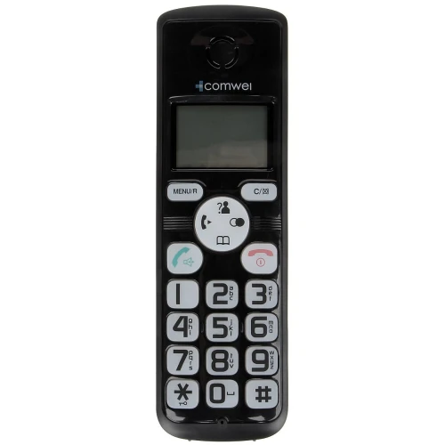 Бездротовий інтерком з функцією телефону D102B COMWEI