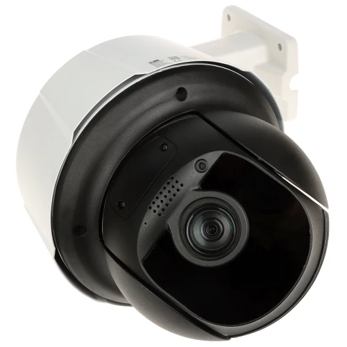 Зовнішня купольна IP-камера OMEGA-50P36-24 - 5 Мп 4.6 ... 165мм