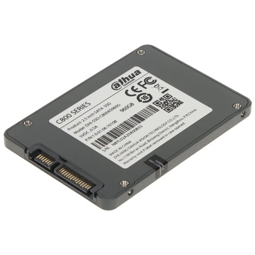 SSD-C800AS960G 960GB 2.5" DAHUA ssd накопичувач