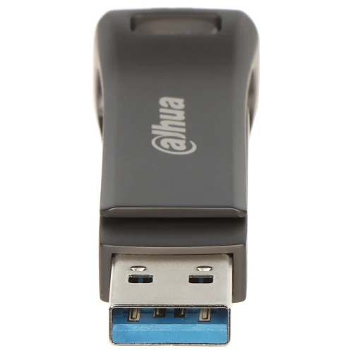 Накопичувач USB-P629-32-128GB 128GB DAHUA