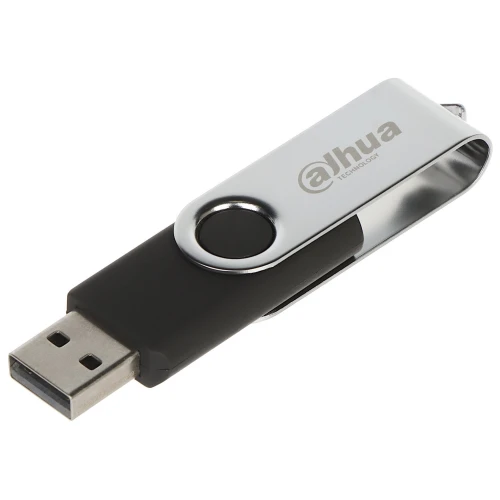 Накопичувач USB-U116-20-16GB 16GB DAHUA