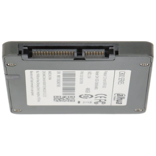 SSD-C800AS480G 480gb DAHUA ssd накопичувач