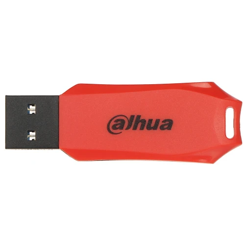 Накопичувач USB-U176-31-64G 64GB DAHUA