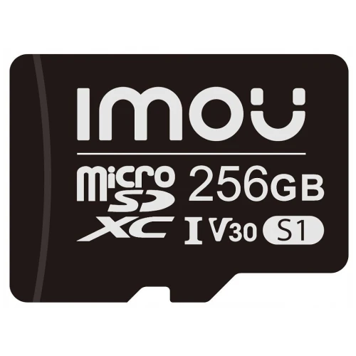 Карта пам'яті MicroSD 256GB ST2-256-S1 IMOU