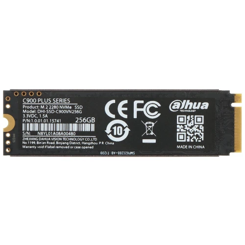 SSD-C900VN256G 256GB ssd накопичувач