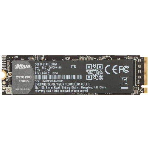 SSD-C970PN1TB 1TB ssd накопичувач