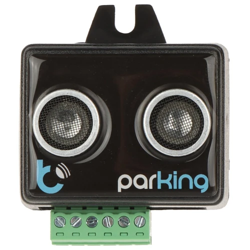 Управління датчиком паркування LED PARKING-SENSOR/BLEBOX 7... 24В ПОСТІЙНОГО СТРУМУ