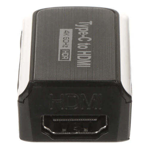 Перехідник USB-C/HDMI