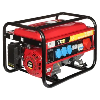 Генераторна установка Dynamo DY-2600-B 2600W