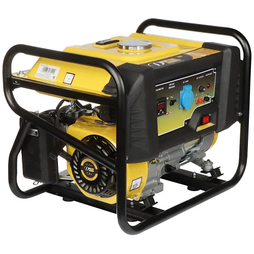 Генераторна установка Dynamo DY-3500 2500W