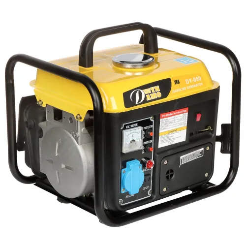 Генераторна установка Dynamo DY-950 650W 