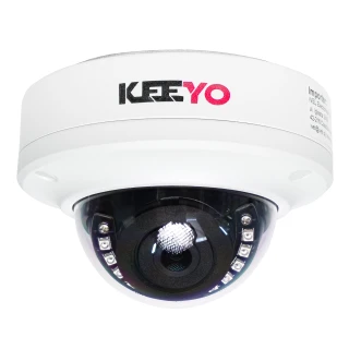 EURA AK-02B3 внутрішня камера для манекена білого кольору