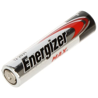 Лужна батарейка BAT-AAA/E-MAX*P16 1.5V LR3 (AAA) ENERGIZER