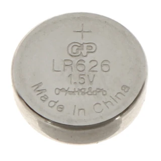 Лужна батарейка BAT-LR66/GP GP
