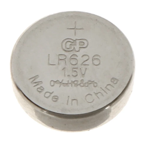 Лужна батарейка BAT-LR66/GP GP