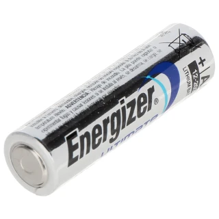Літієва батарейка BAT-AA-LITHIUM/E*P10 1.5